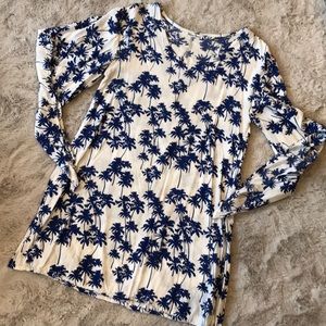 Milano Hawaii Coverup